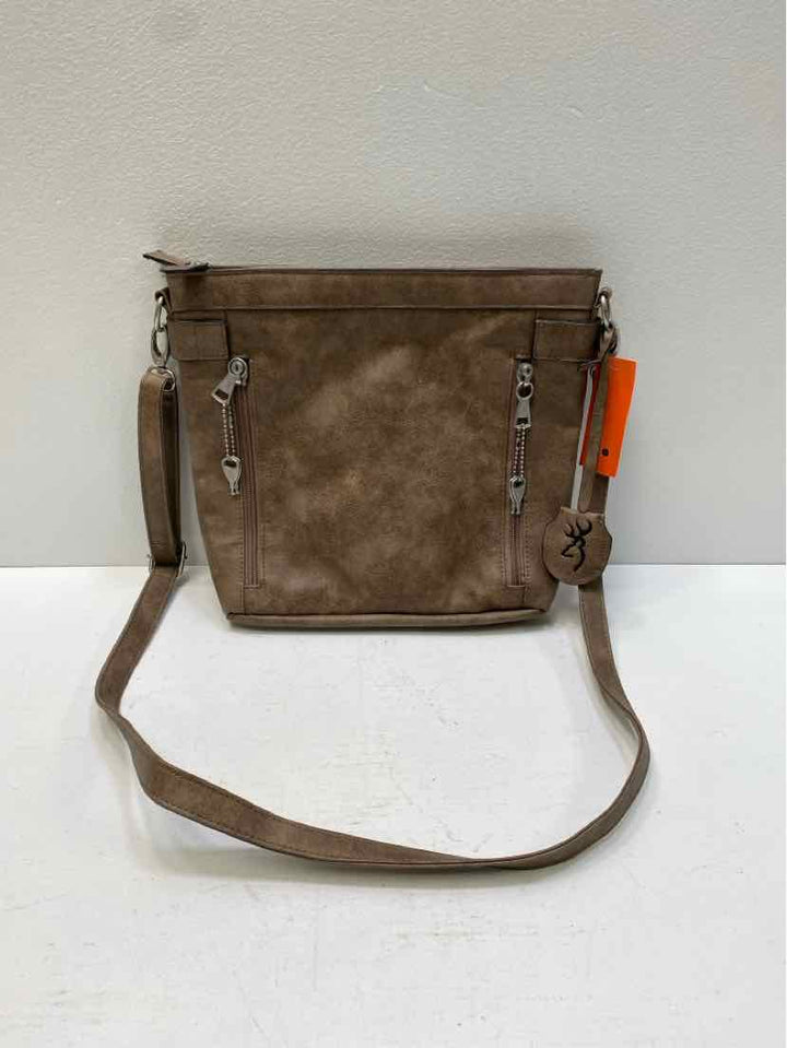 browning Crossbody