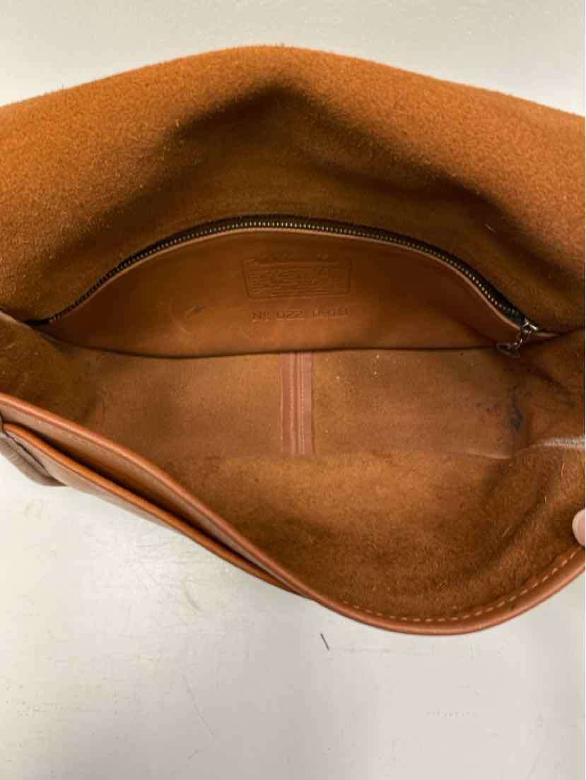 Coach Crossbody