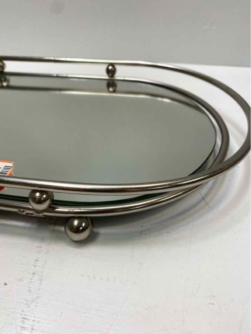 Tray