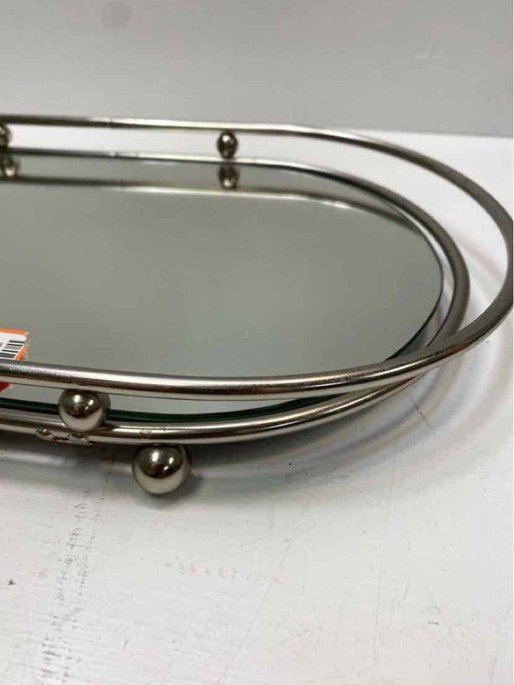 Tray
