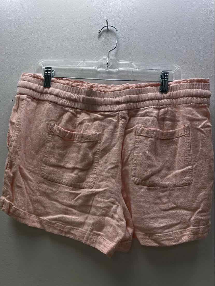 Loft Size L Shorts