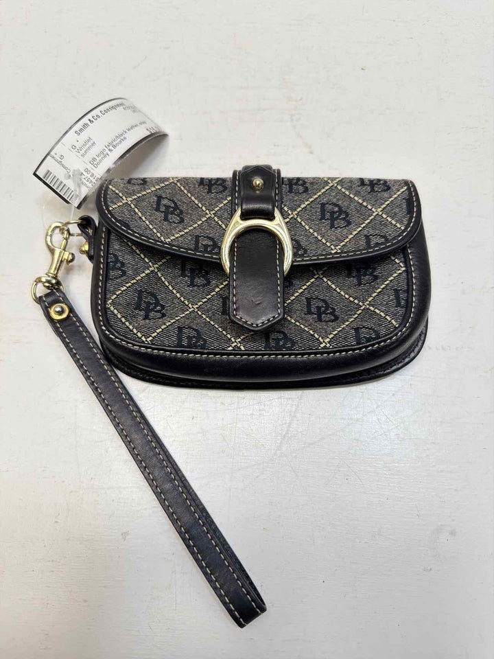 Dooney & Bourke Wristlet