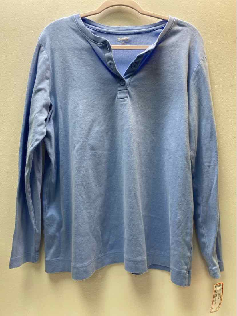 Duluth Trading Size XL Casual Top