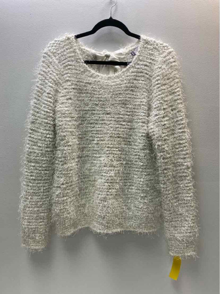 Jennifer Lopez Size XL Sweater