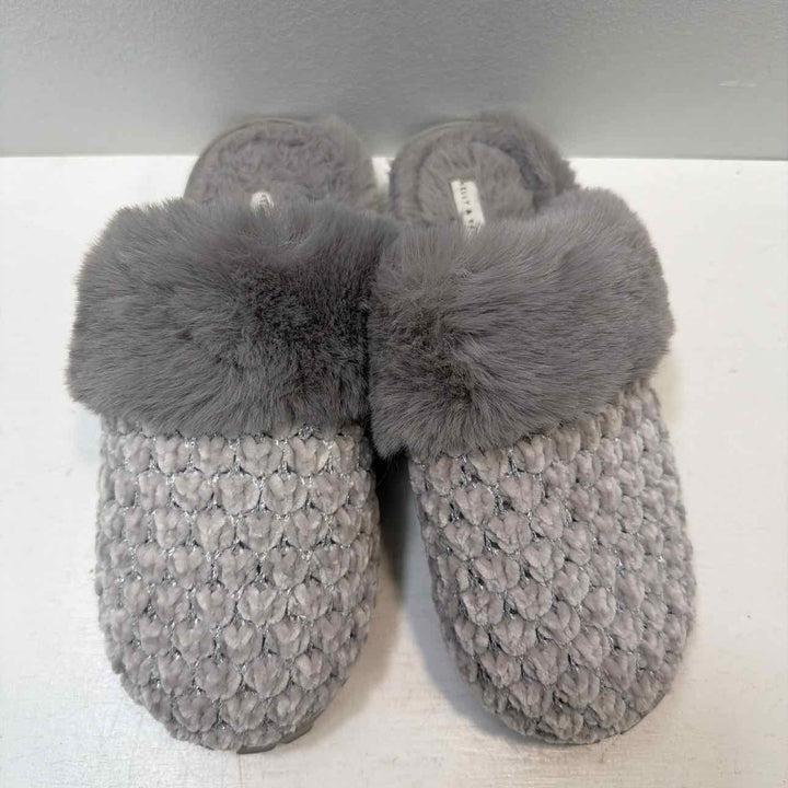 kelly & katie 9-10 Slippers