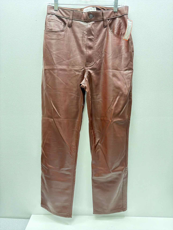 Abercrombie & Fitch Size 10 Pants