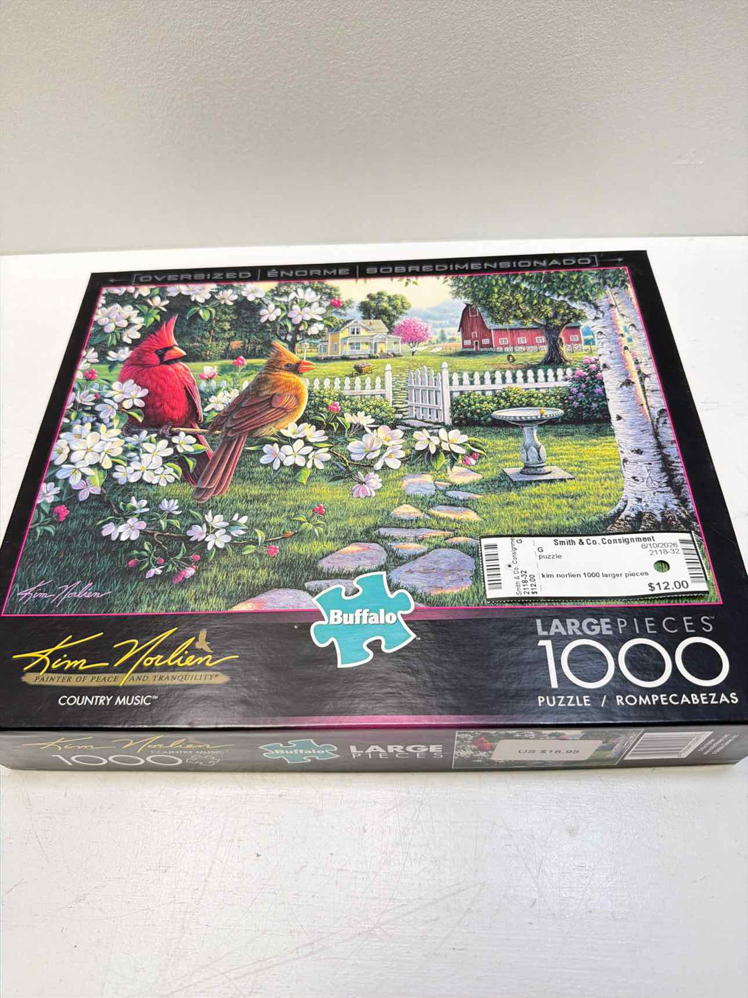 puzzle