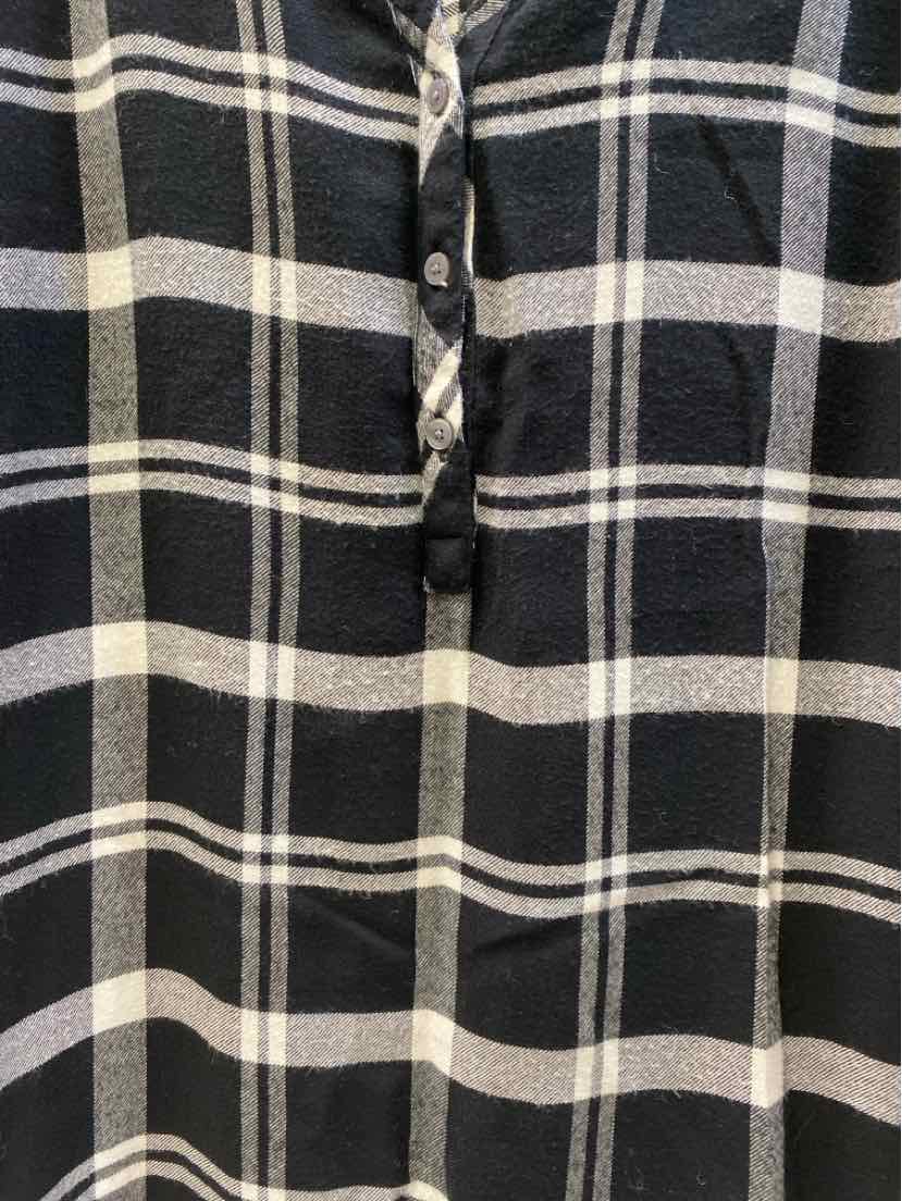 talbots Size MP Blouse
