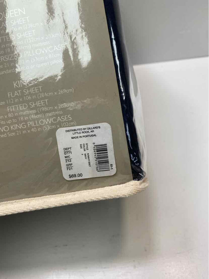 Noble Excellence Sheets