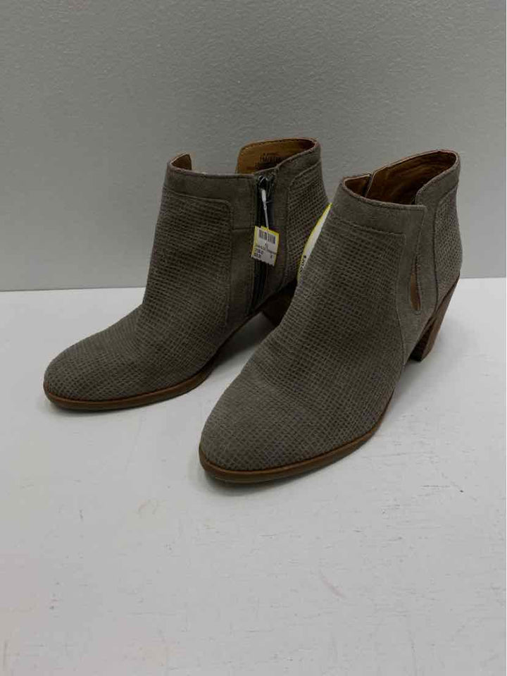 Lucky Brand 7 Booties