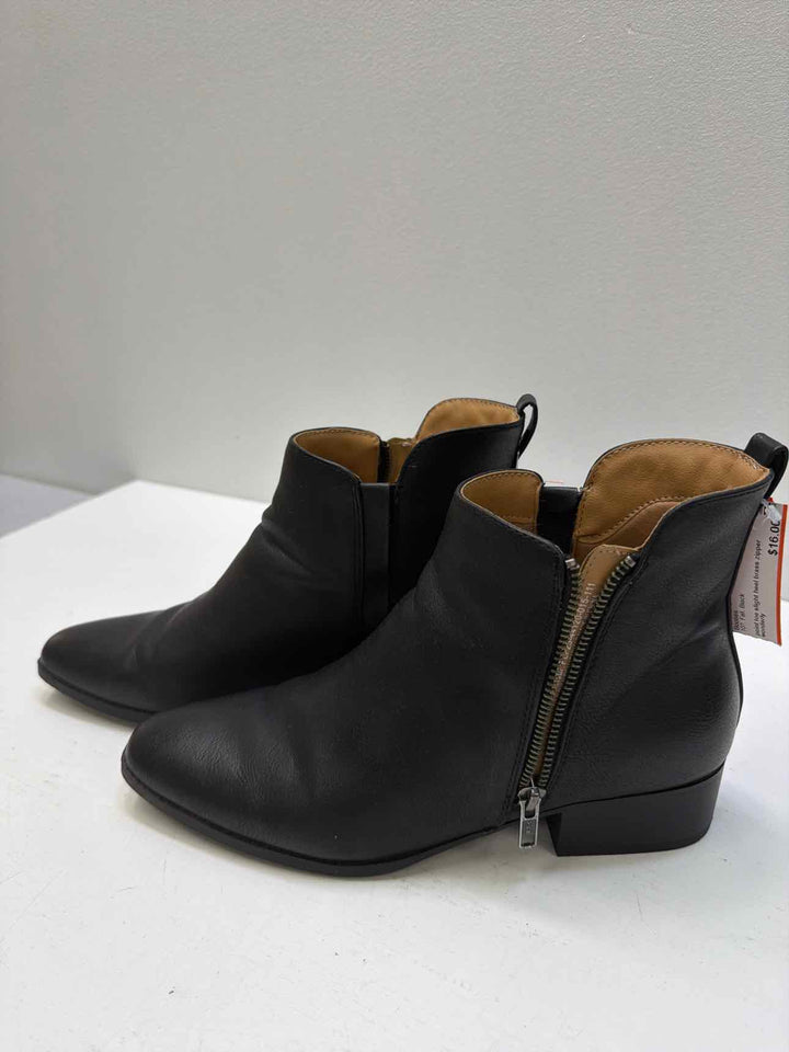 wonderly 10? Booties