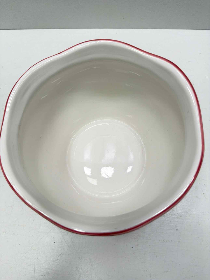 Nantucket bowl