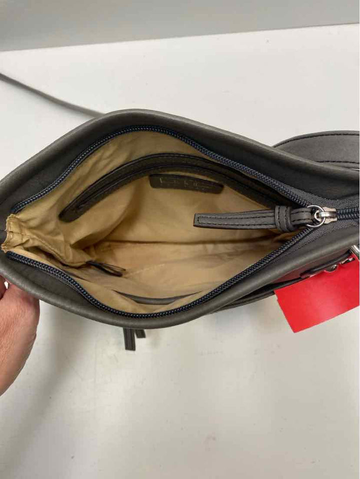 NICOLE MILLER Crossbody