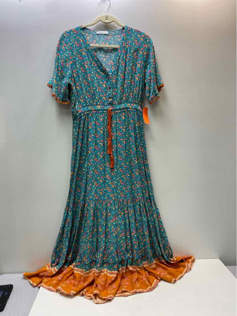 R. Vivimos Size S Dress