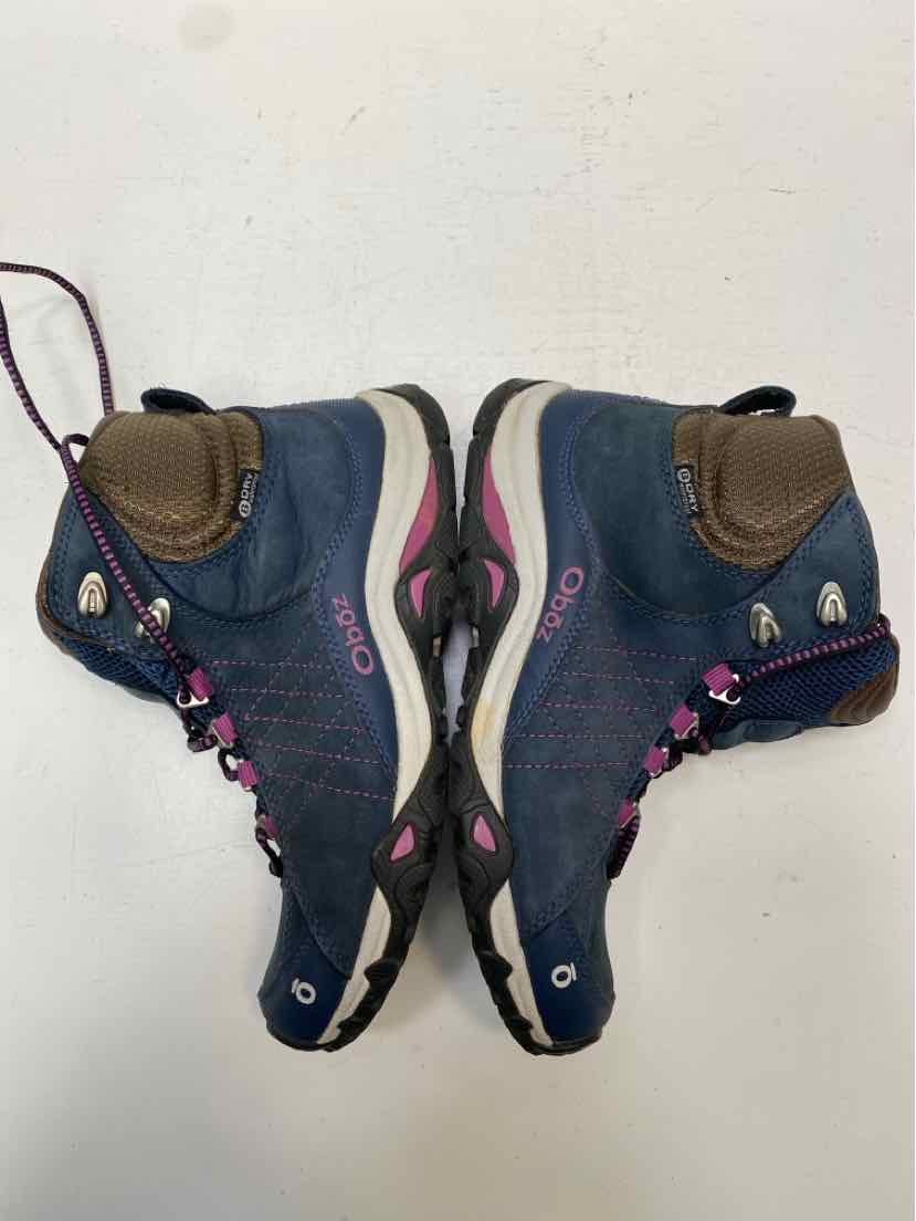 Oboz 6.5 Boots