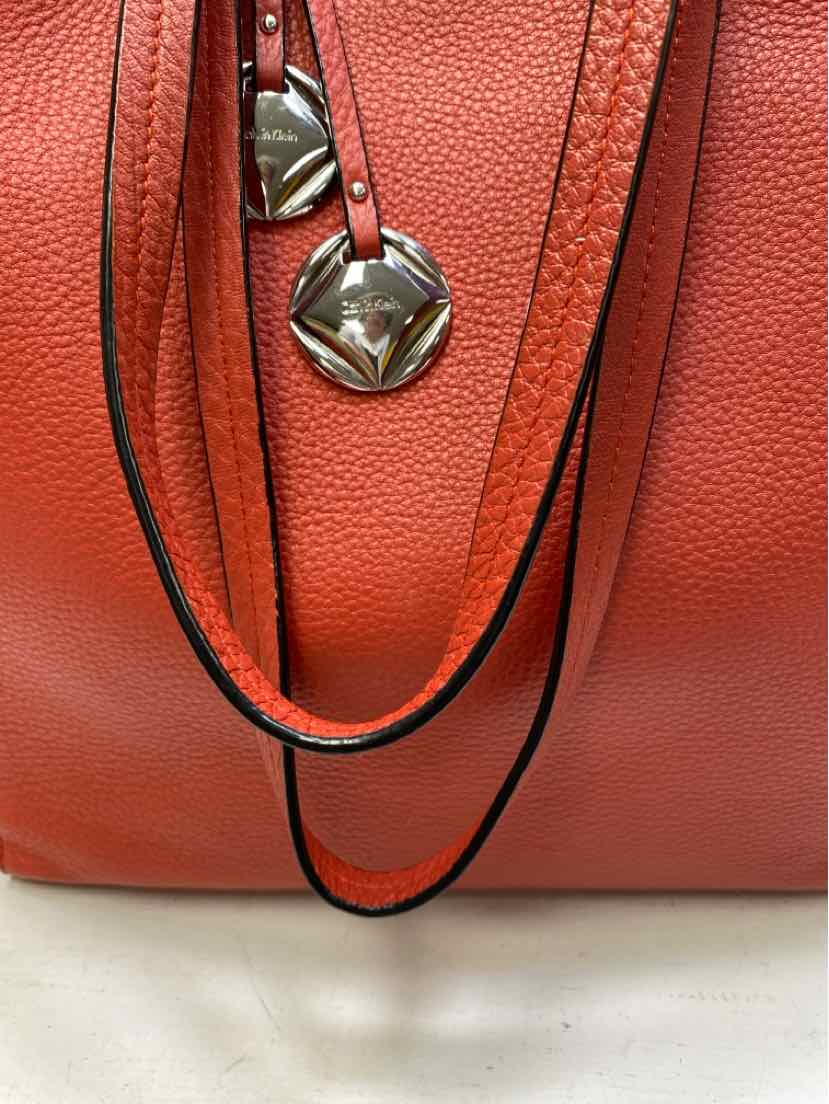 Calvin Klein tote bag