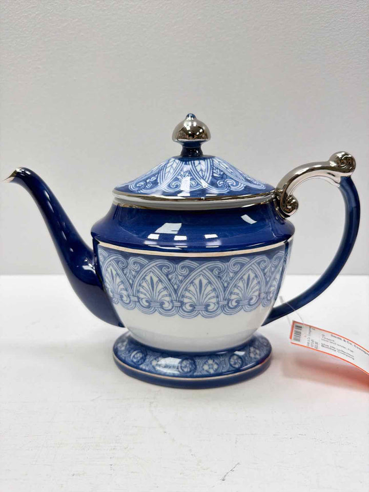 Bombay Company Teapot