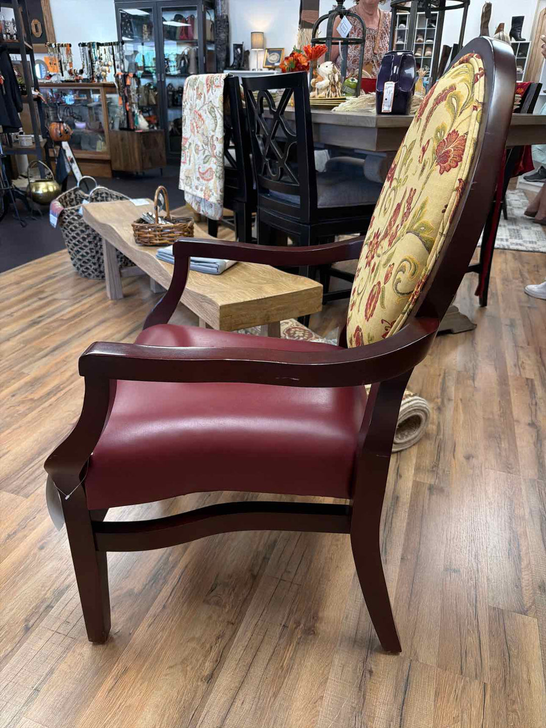 chair