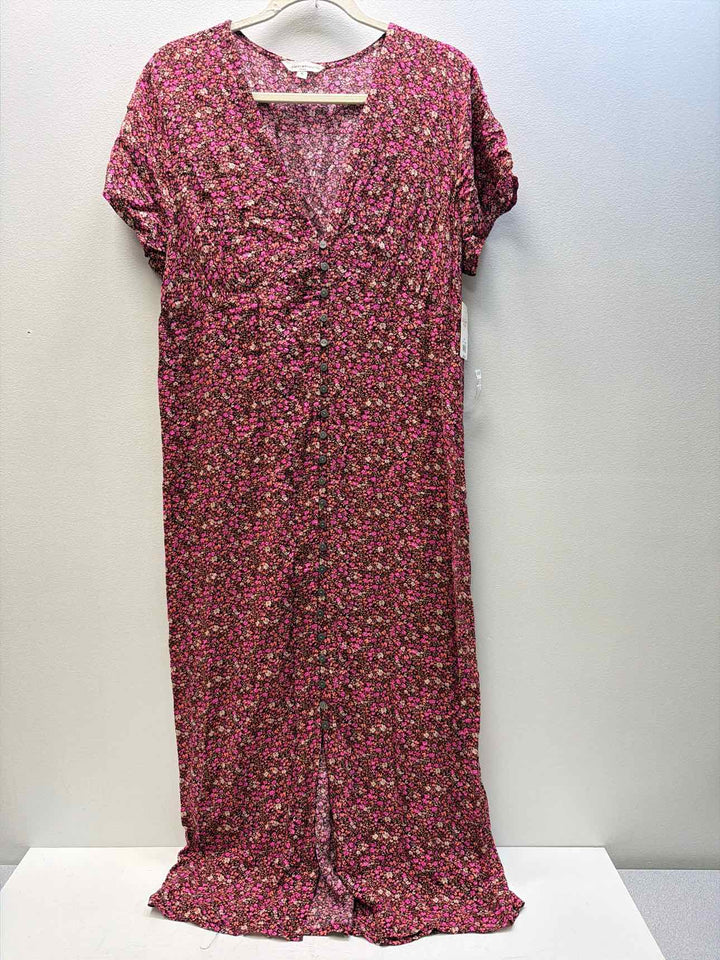 Lucky Brand Size XL Dress