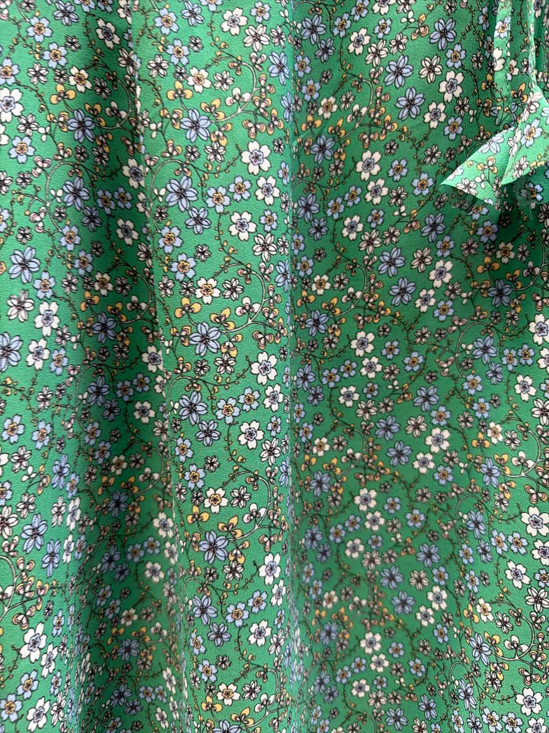 max studio Size 2X Blouse