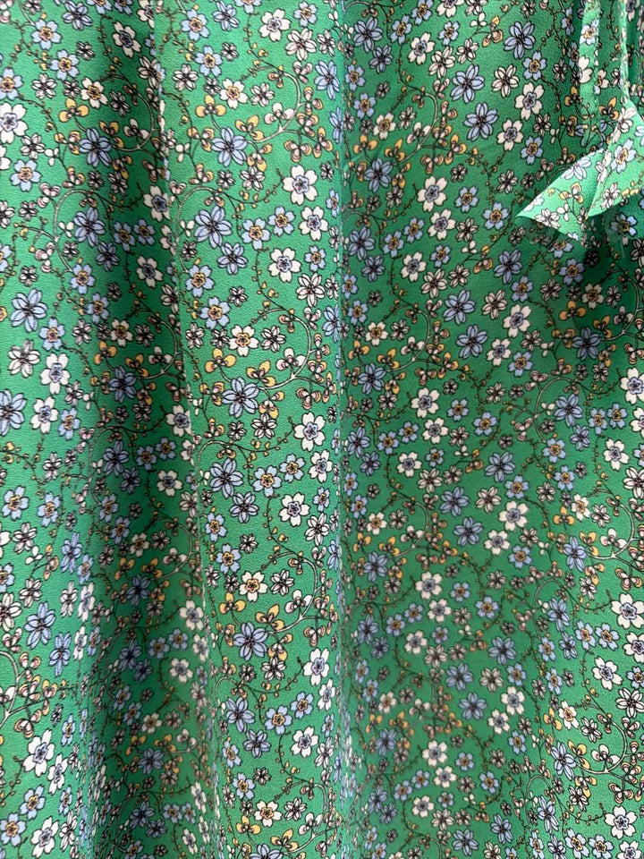 max studio Size 2X Blouse