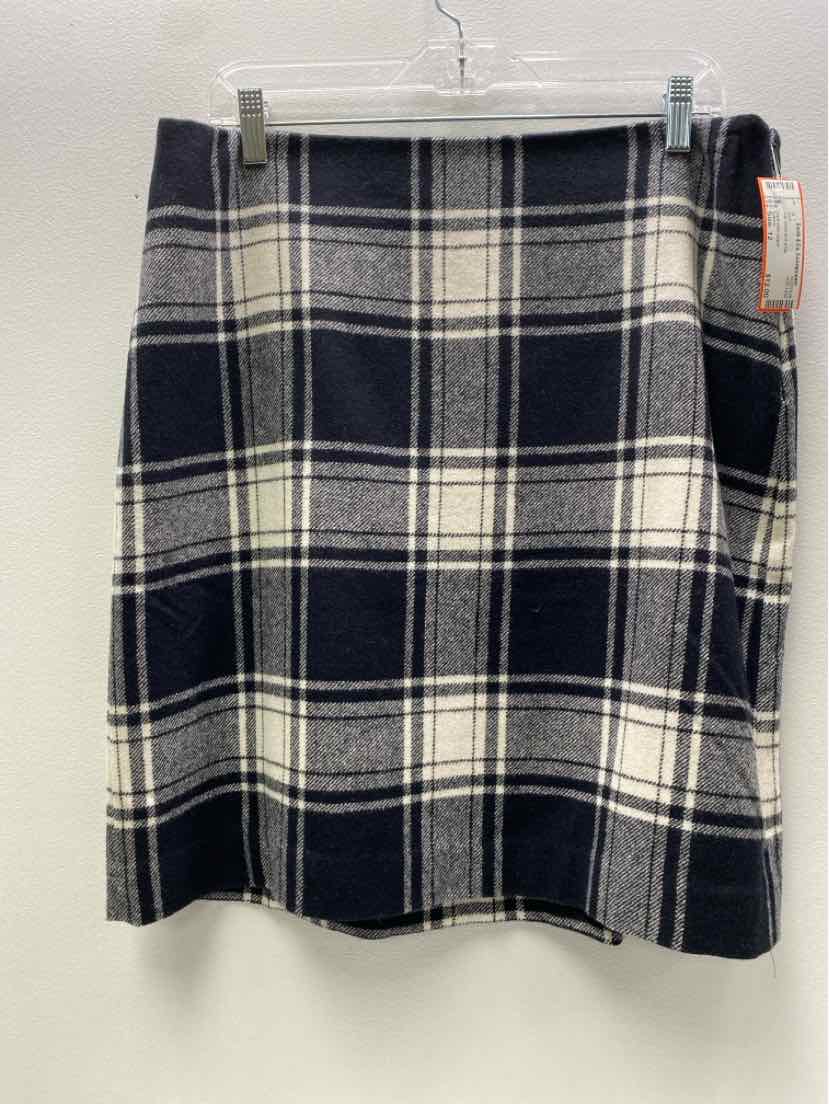 talbots Size 12 Skirt