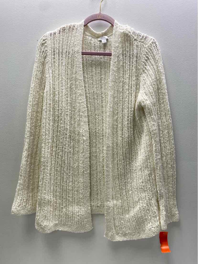 pure jill Size M Cardigan