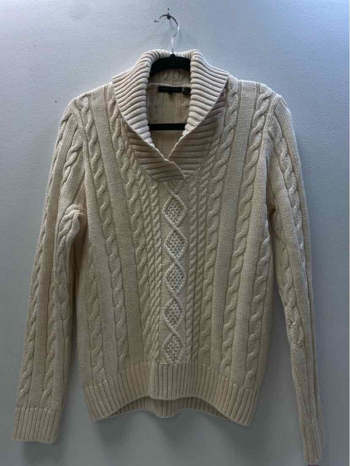 jeanne pierre Size L Sweater