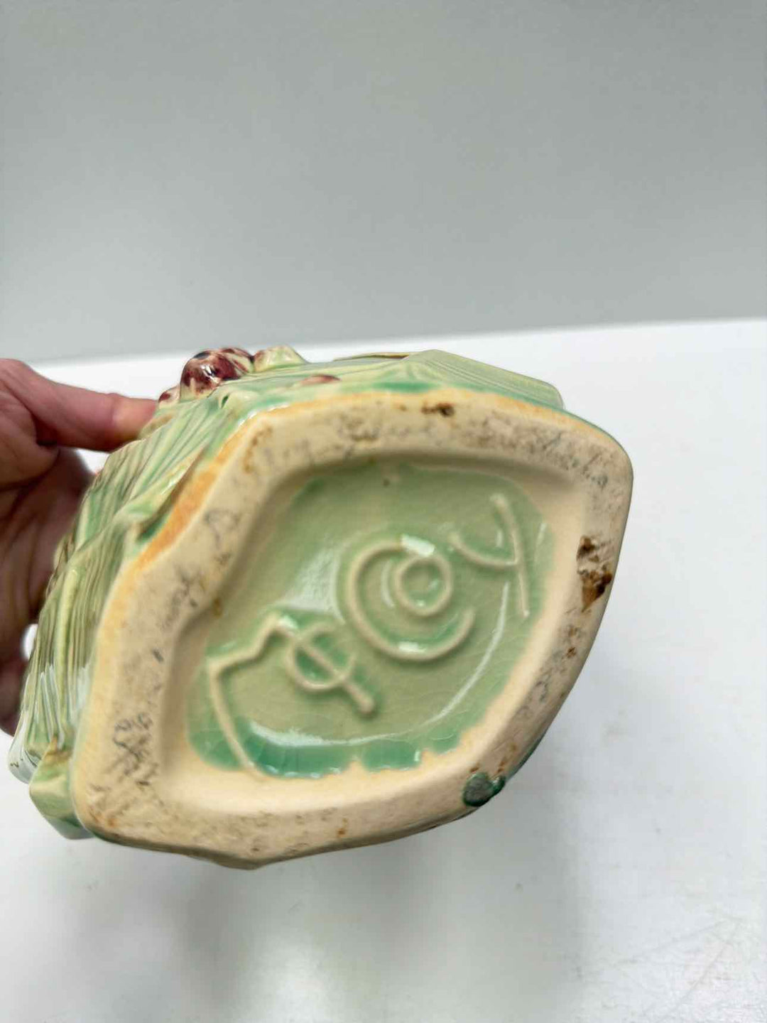 McCoy Pottery