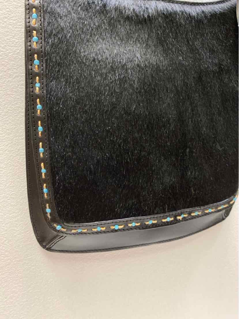 Fossil Crossbody