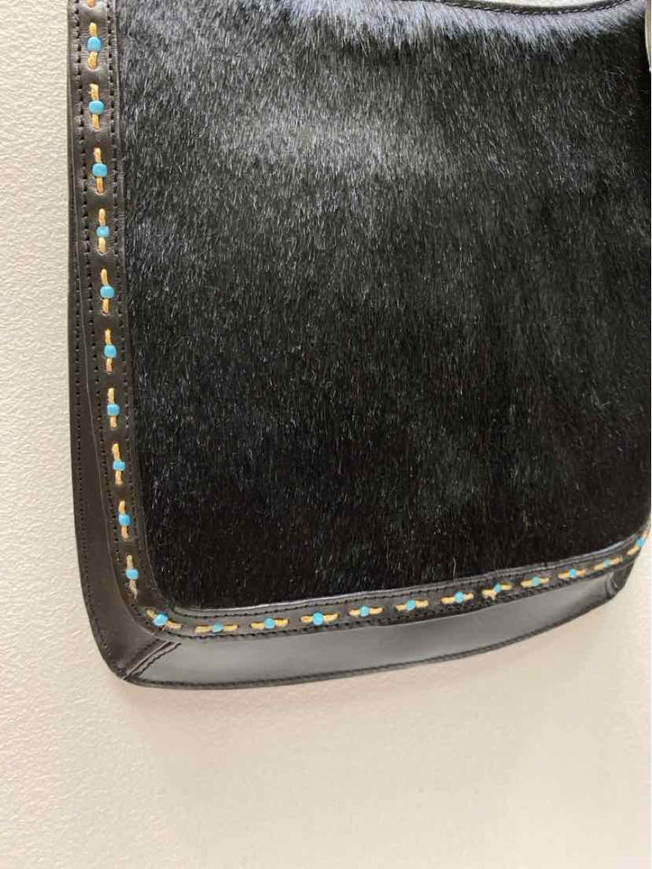 Fossil Crossbody