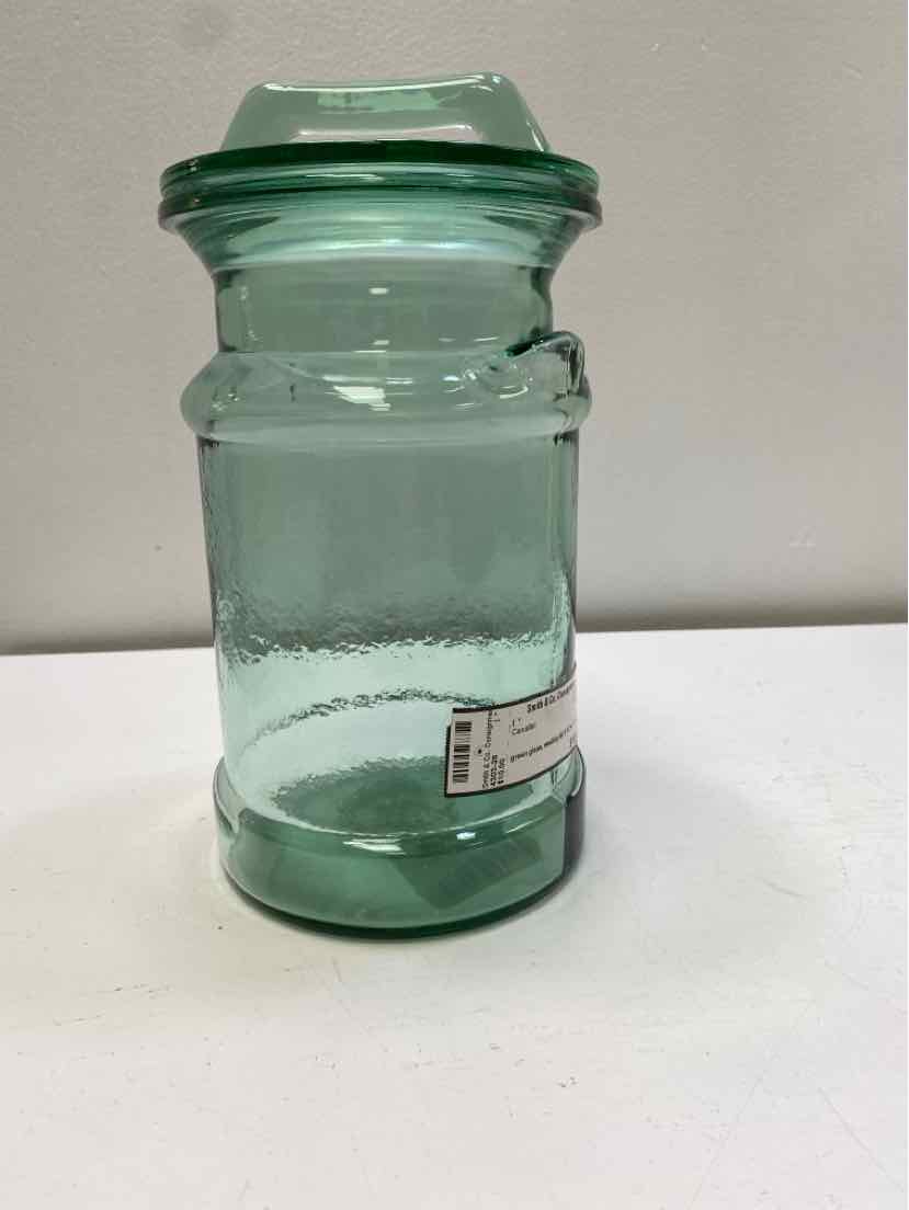 Canister