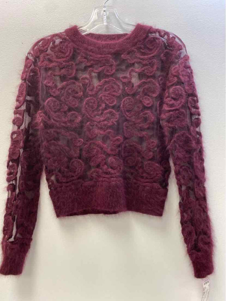 H&M Size 2 Sweater
