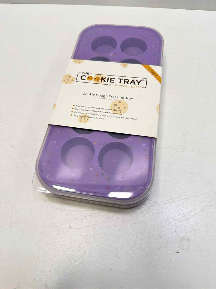 souper cubes Tray