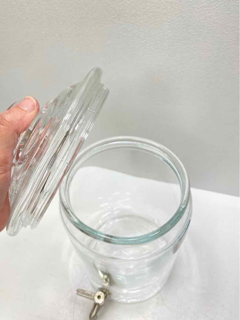 summer beverage dispenser