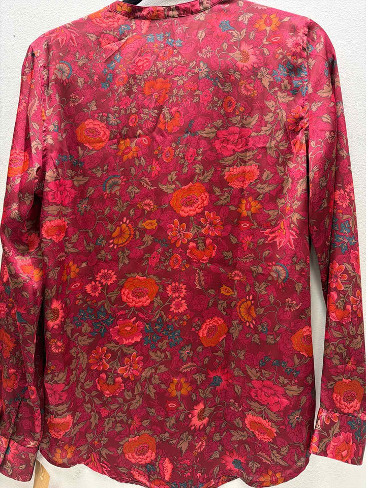 Ralph Lauren Size XS Blouse