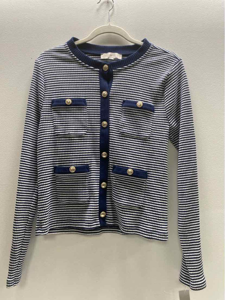 Loft Size XL Cardigan