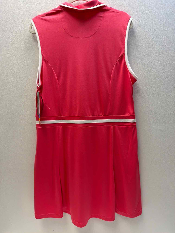 Pro Tour Size XL Dress