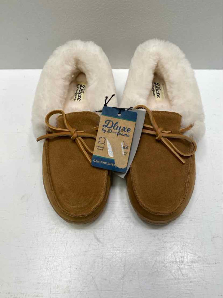 Dearfoams 6 Slippers