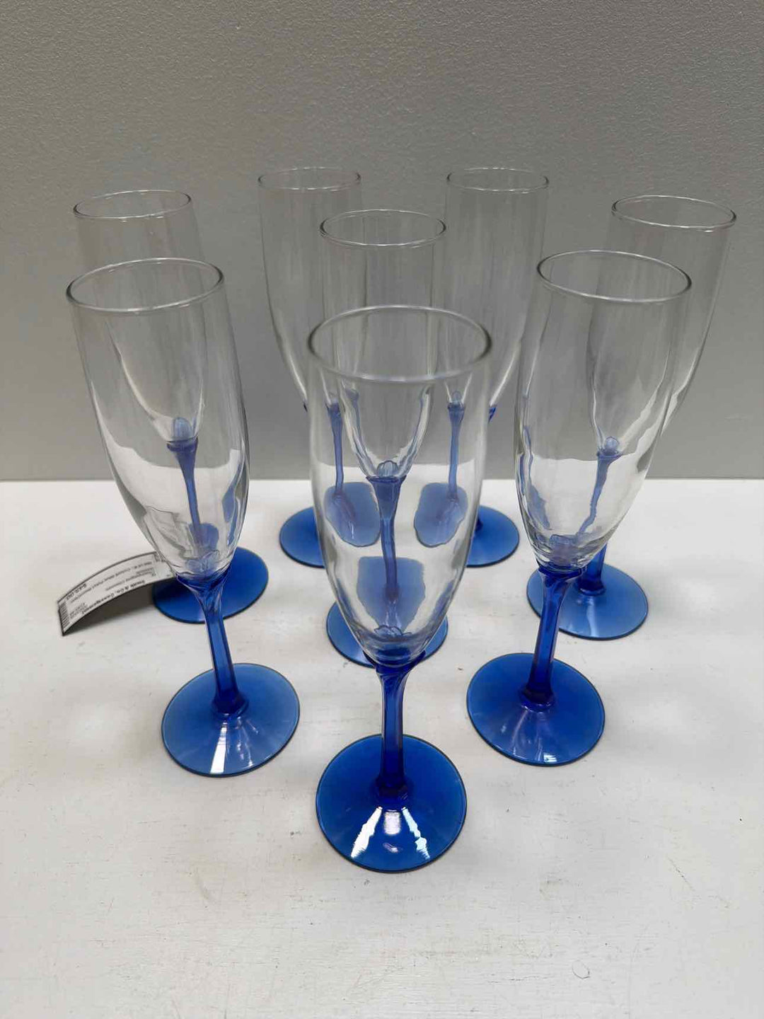 Champagne Glasses