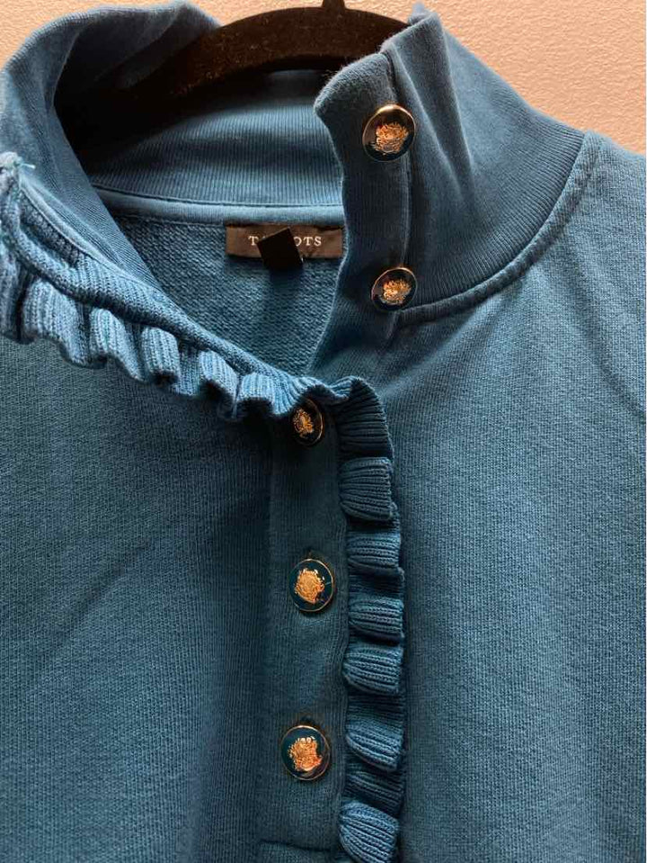 talbots Size M Sweatshirt