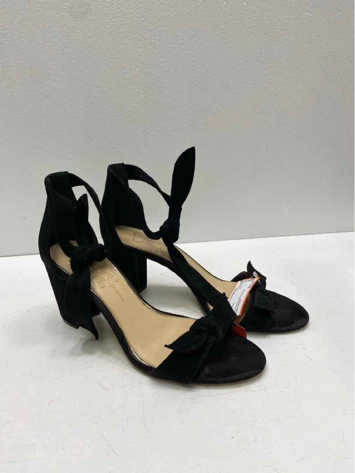 jessica simpson 10 Heels