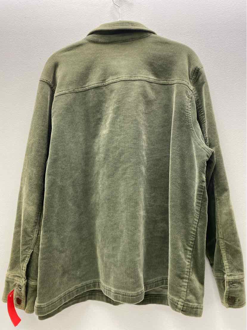 Size 22/24 Jacket (Outdoor)
