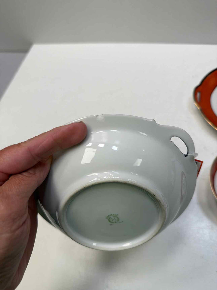 Noritake dish set