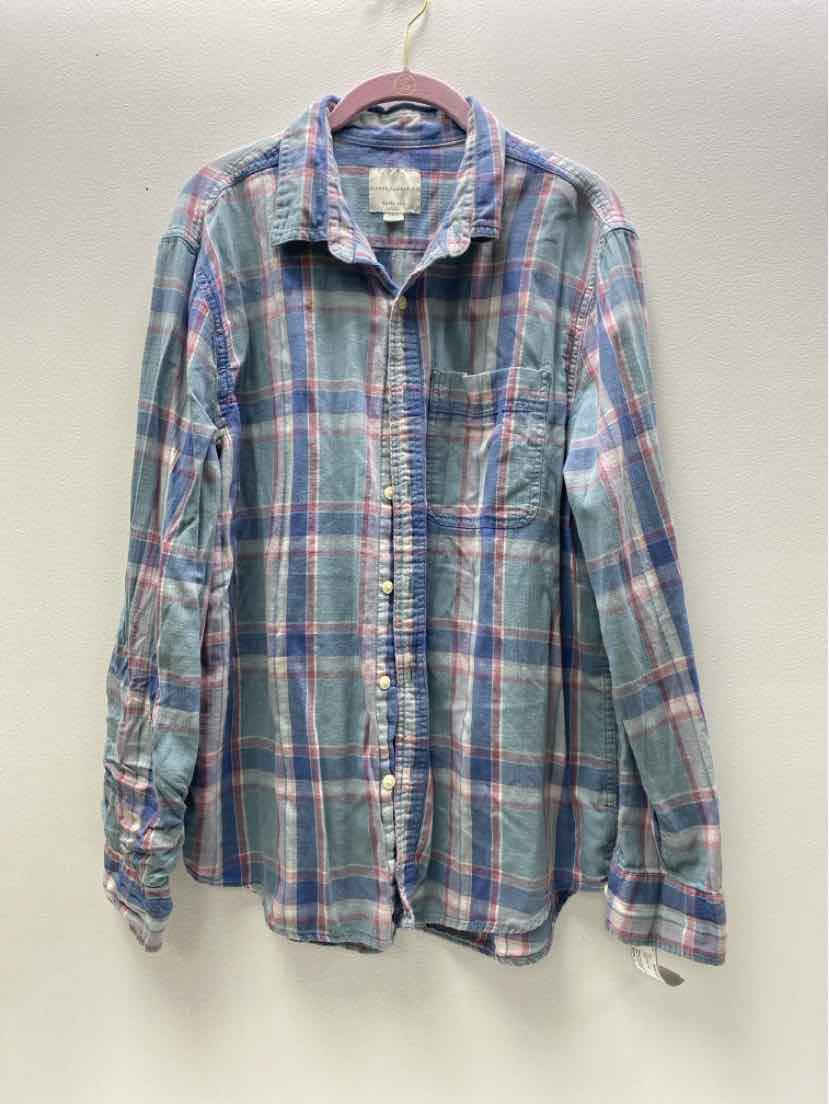 American Eagle Size L Casual Top – Smith and Company Consignment American Eagle Size L Casual Top – Smith and Company Consignment