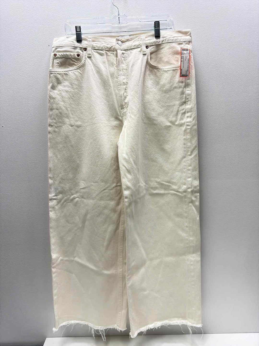 Agolde Size 10 Jeans
