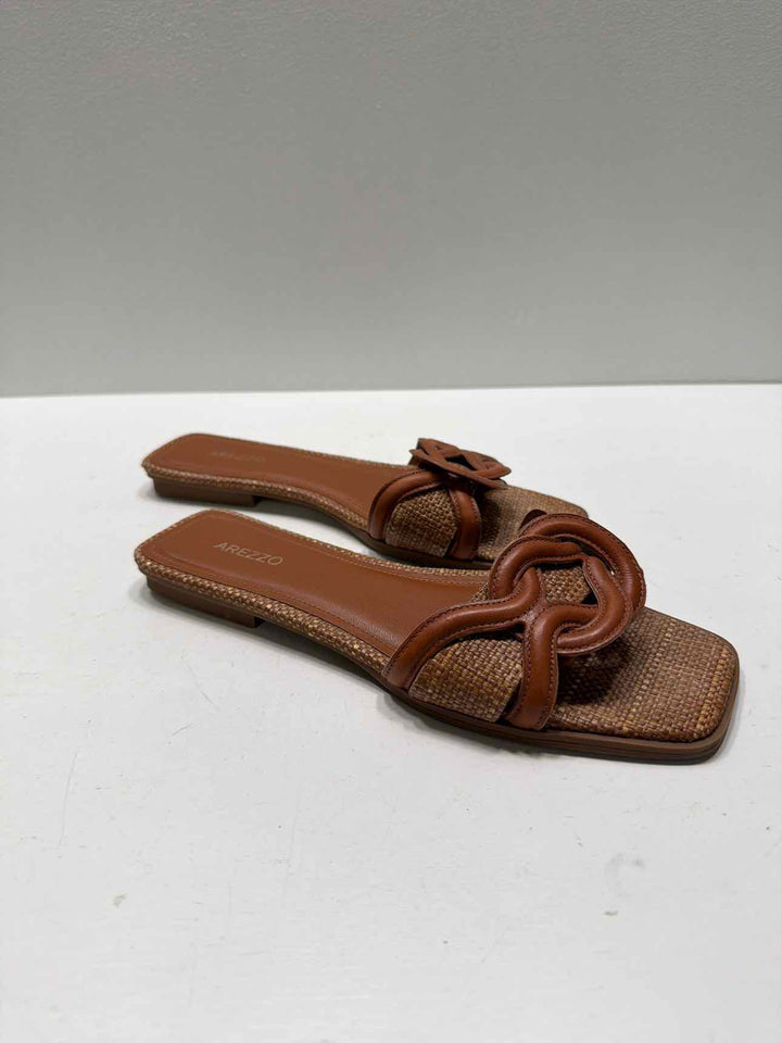 Arezzo 7.5 Sandals