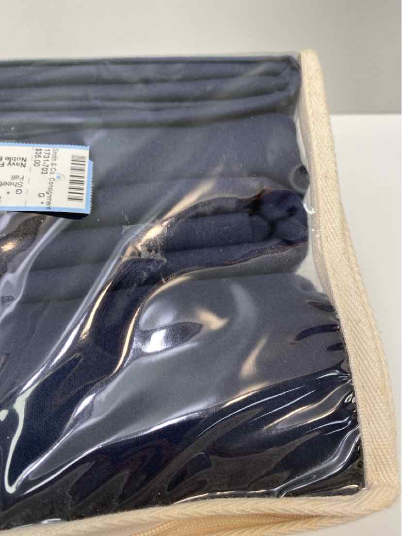 Noble Excellence Sheets