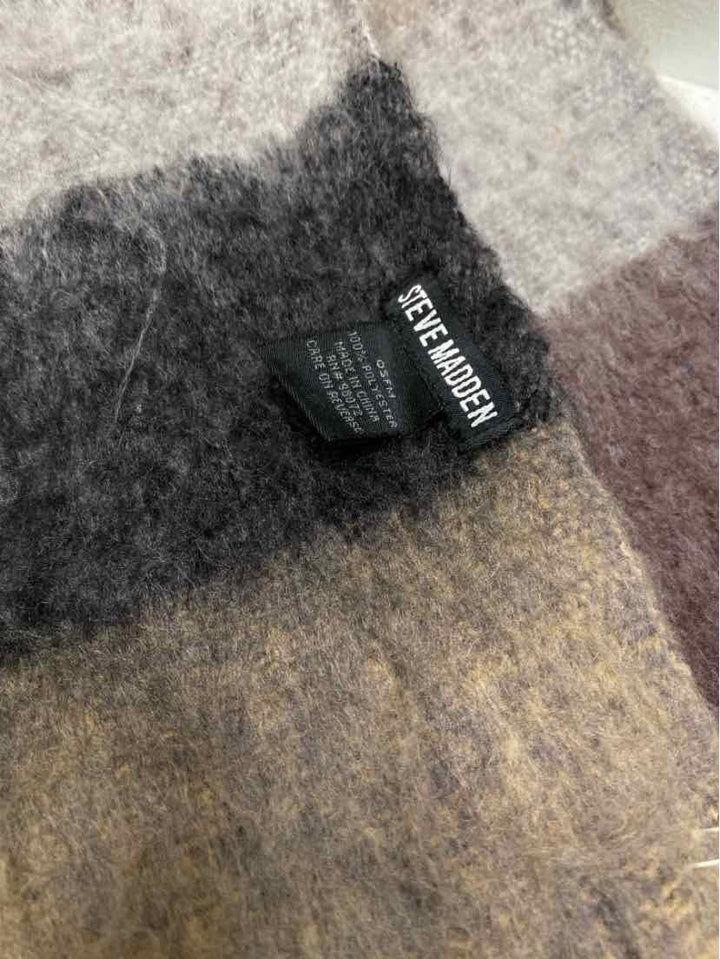 steve madden Winter Scarf
