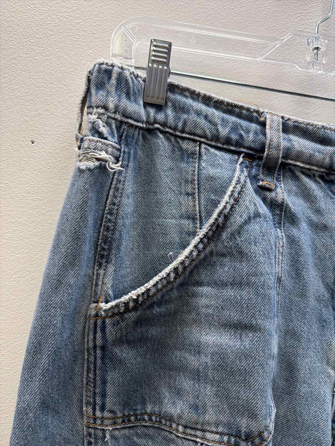 Arizona Size 6 Jeans